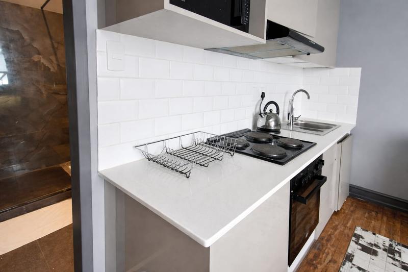 0 Bedroom Property for Sale in Cape Town City Centre Western Cape